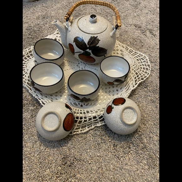 🍵 sets - Picture 1 of 6